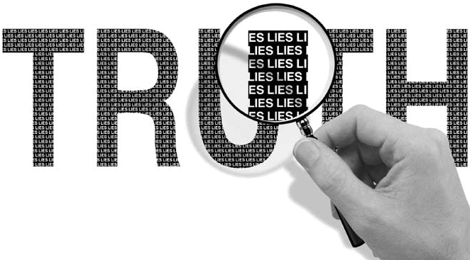 Image result for lying