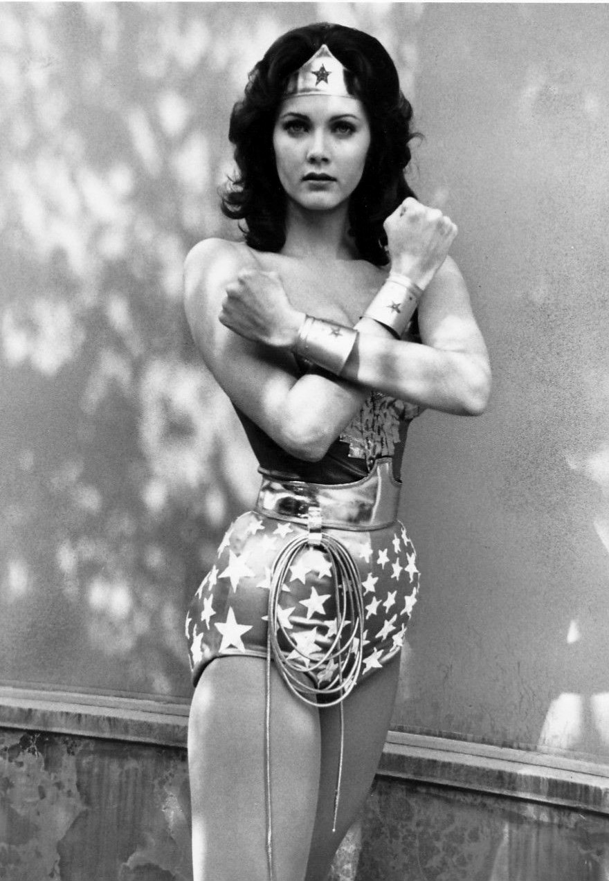 Wonder Woman Why Role Models Matter To Young Girls Psychology Today