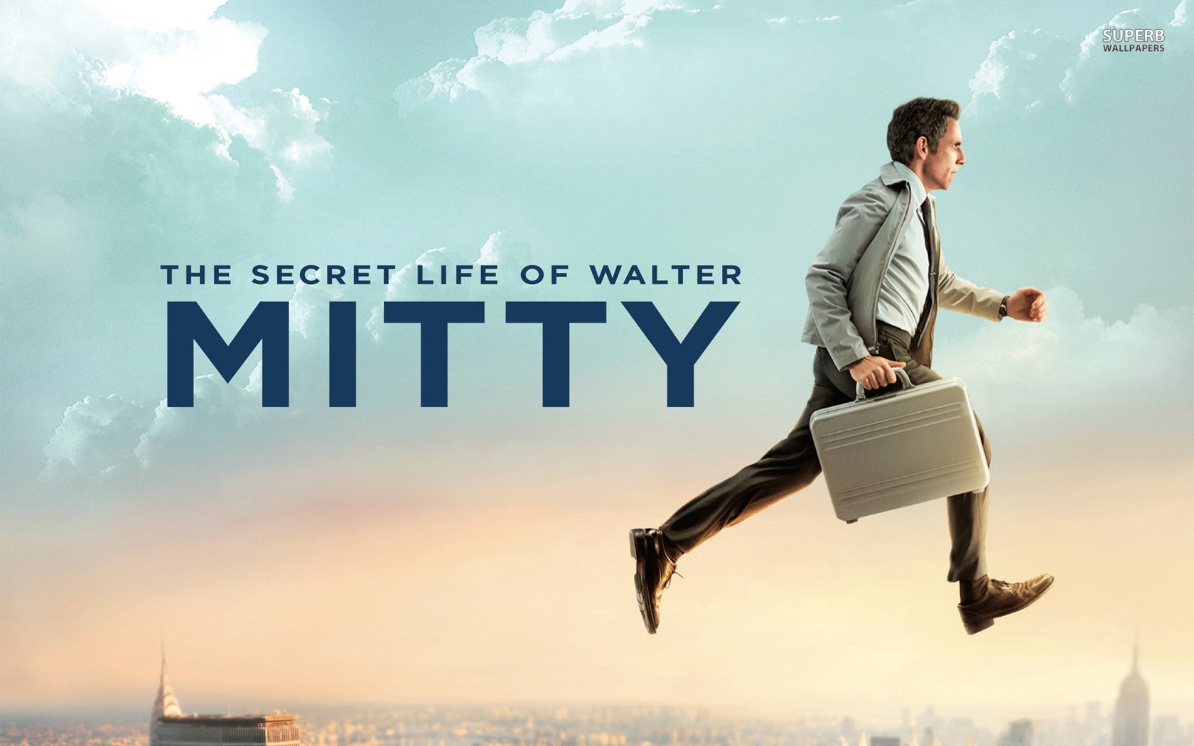 the secret life of walter mitty notes