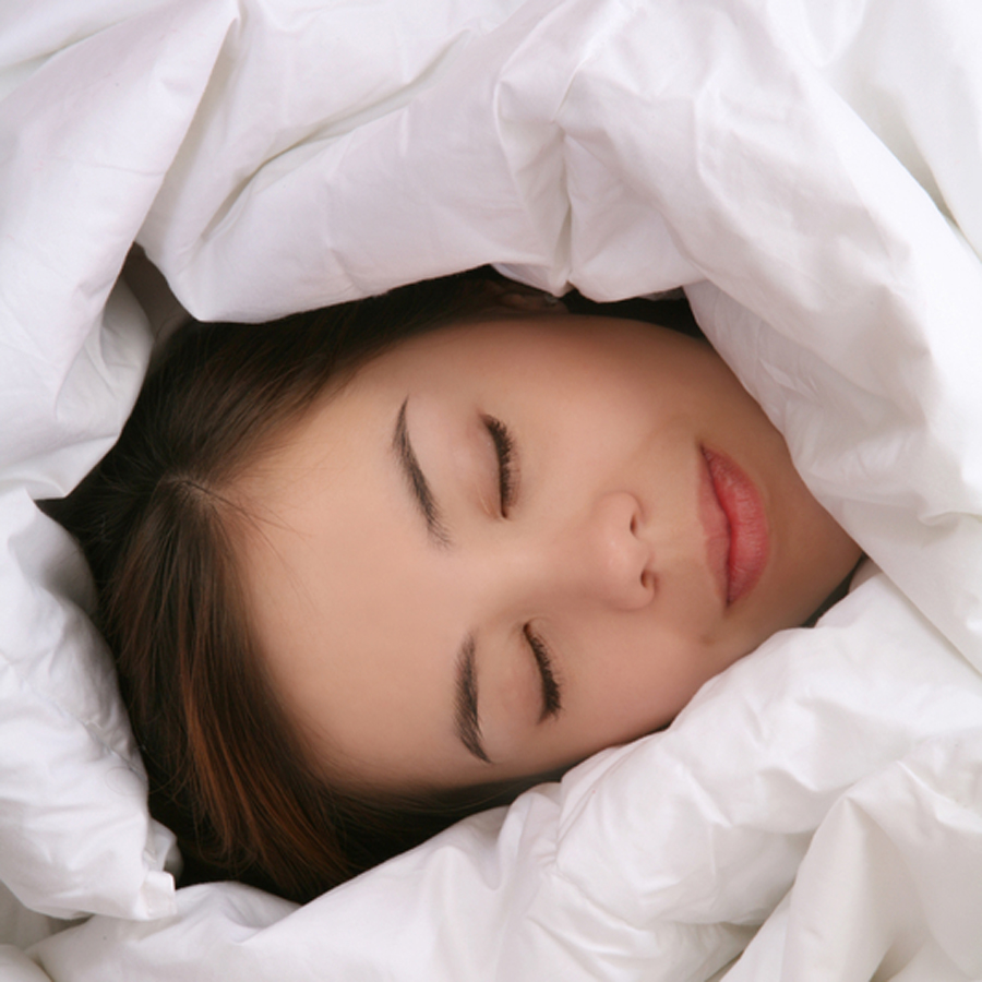 Choosing A Blanket To Help You Sleep Psychology Today