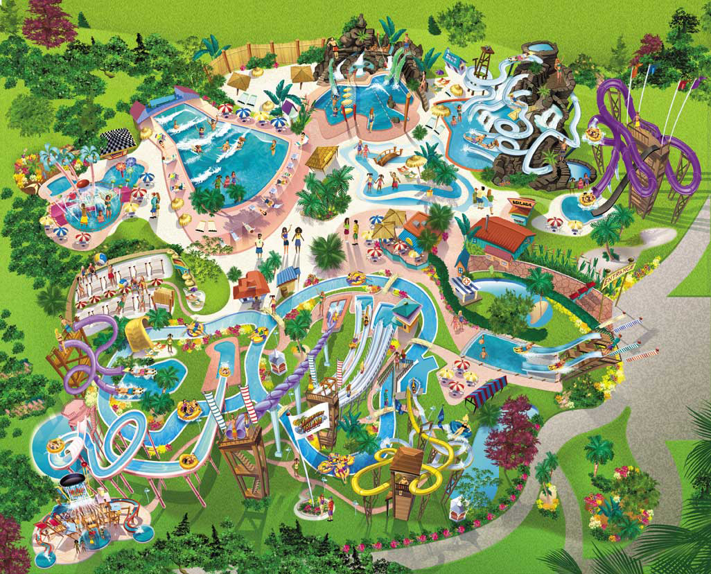 Adventure Island Rohini Map What Is Spirituality? | Psychology Today