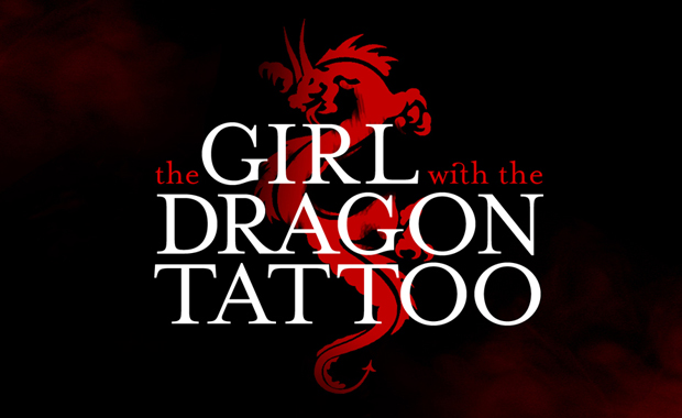 Image result for the girl with the dragon tattoo book