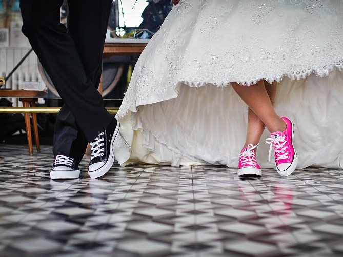 A Feminist Critique Of Marriage Psychology Today Song from broadway musical company is titled getting married today and is written by stephen sondheim. a feminist critique of marriage