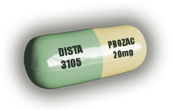 prozac and fast metabolism diet