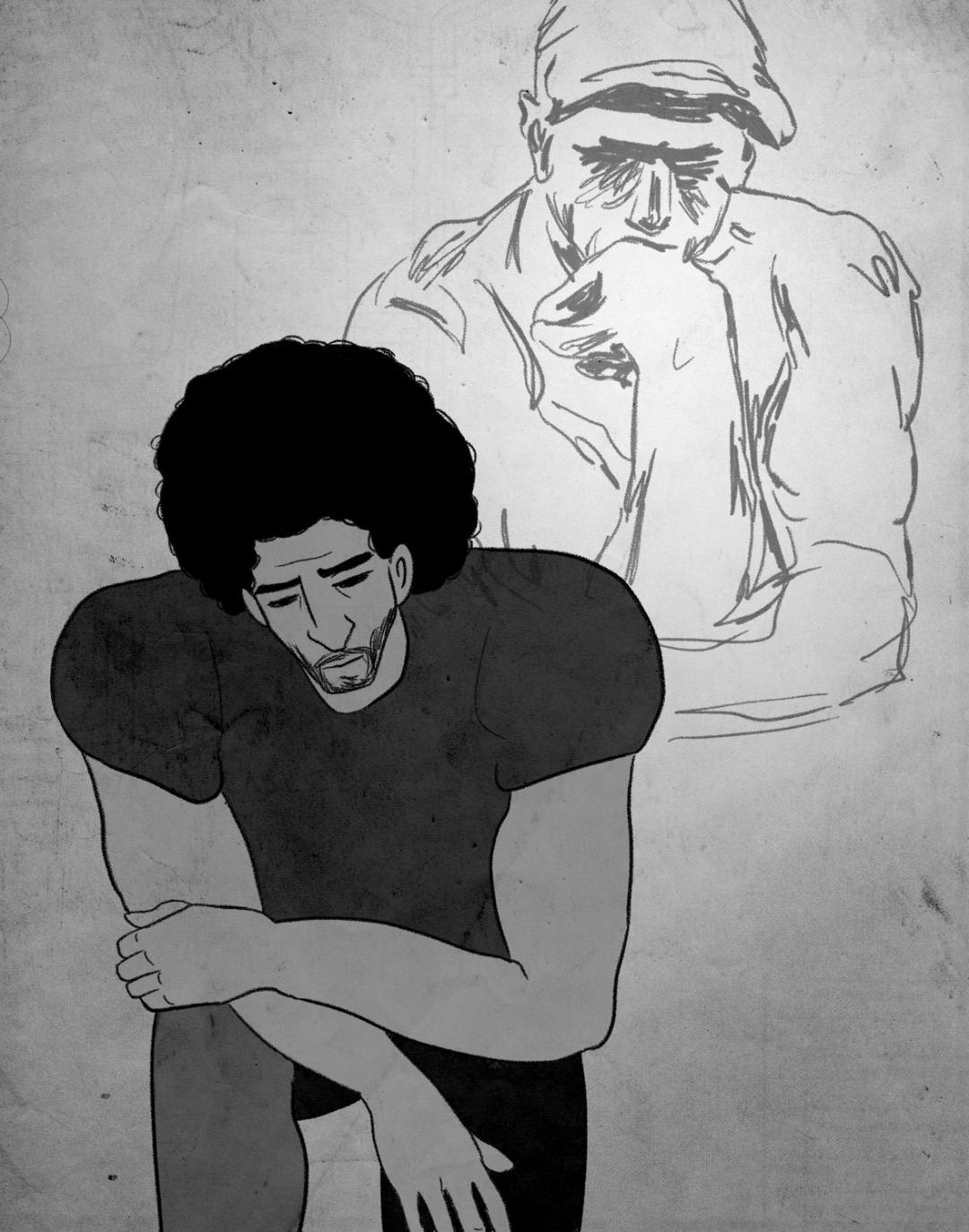 Kaepernick S Taking A Knee Psychology Today Canada