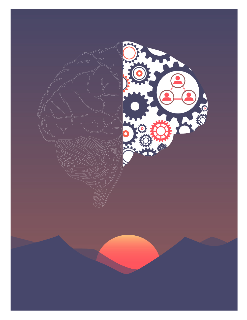 Consciousness The Final Frontier Psychology Today