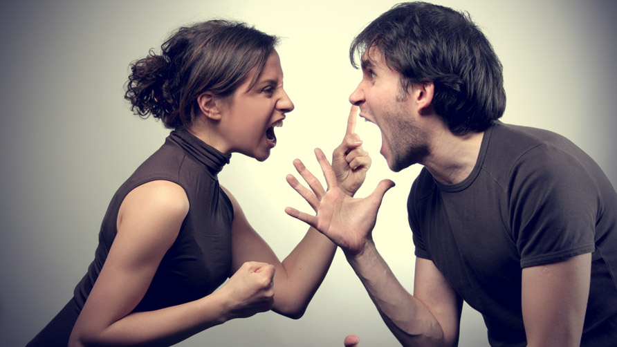 The Benefits of Arguing | Psychology Today
