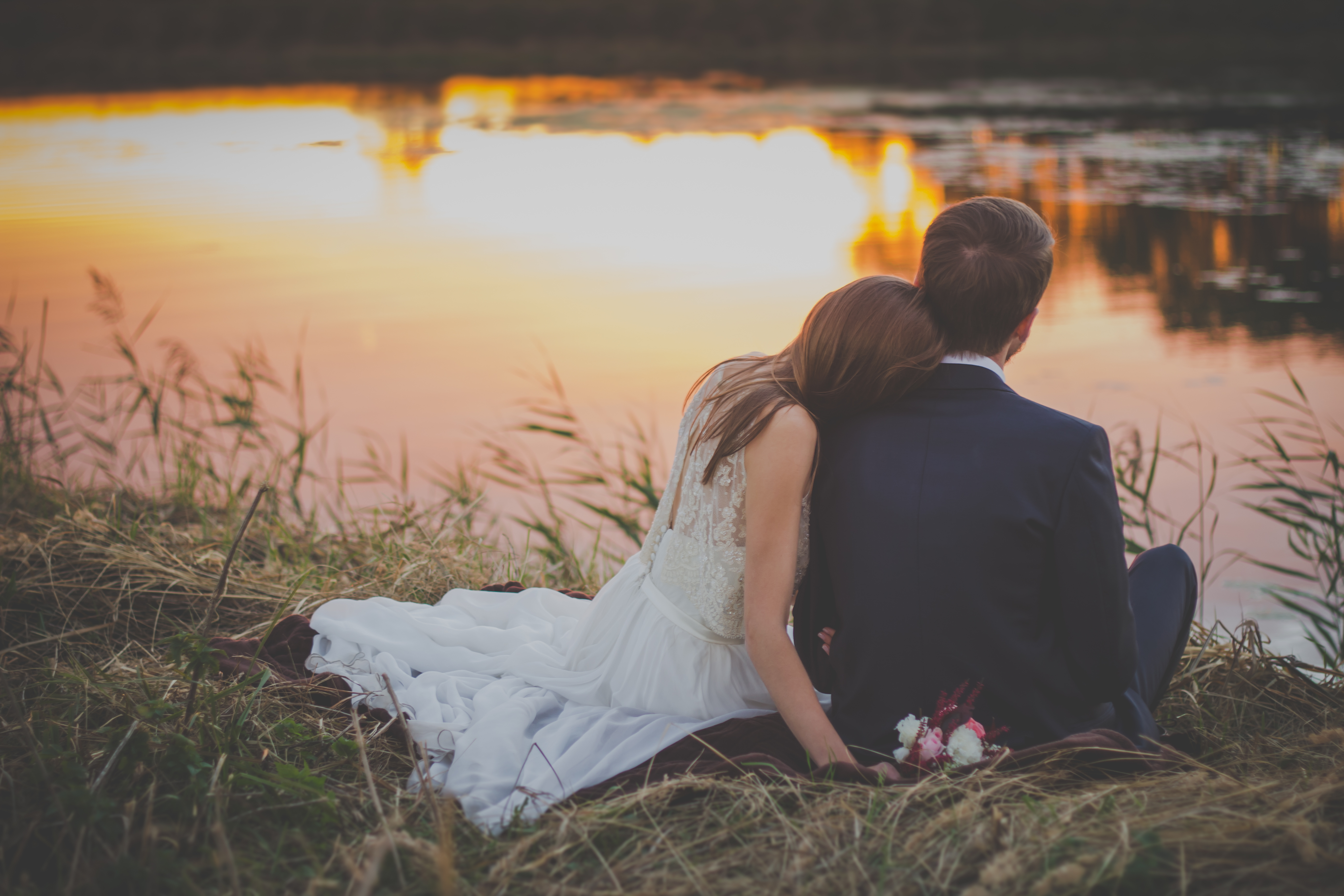 The 7 Elements That Define An Intimate Relationship - 