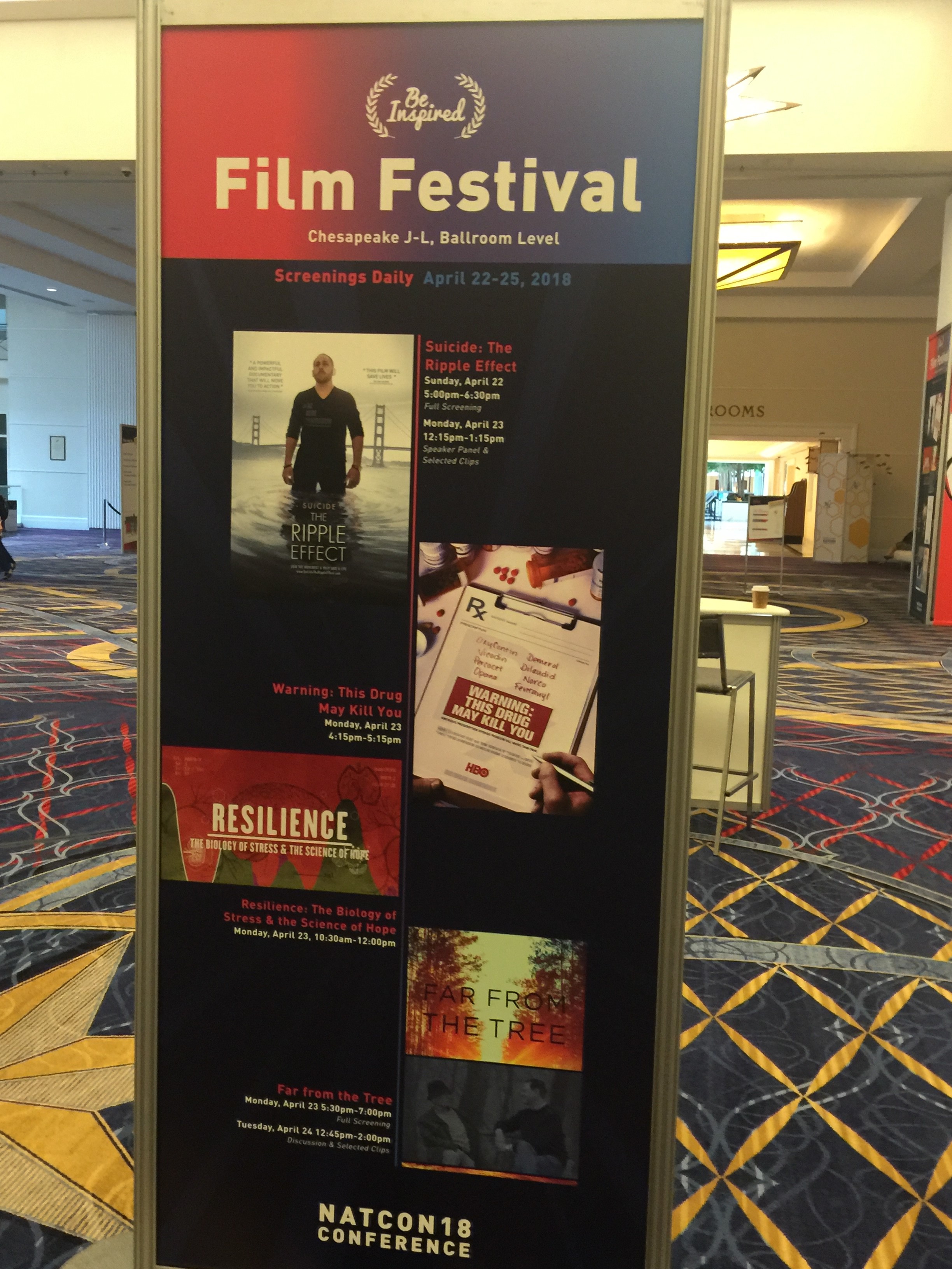 A Short Review Of 8 Behavioral Health Documentaries Psychology Today
