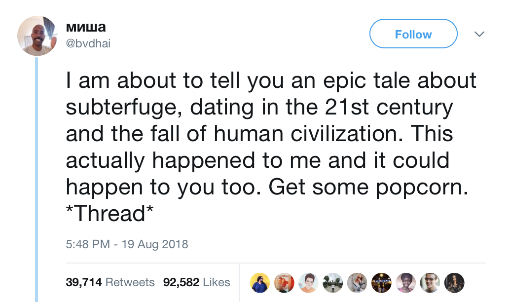 twenty first century dating