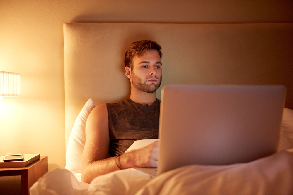 The Truth About Men And Pornography Psychology Today