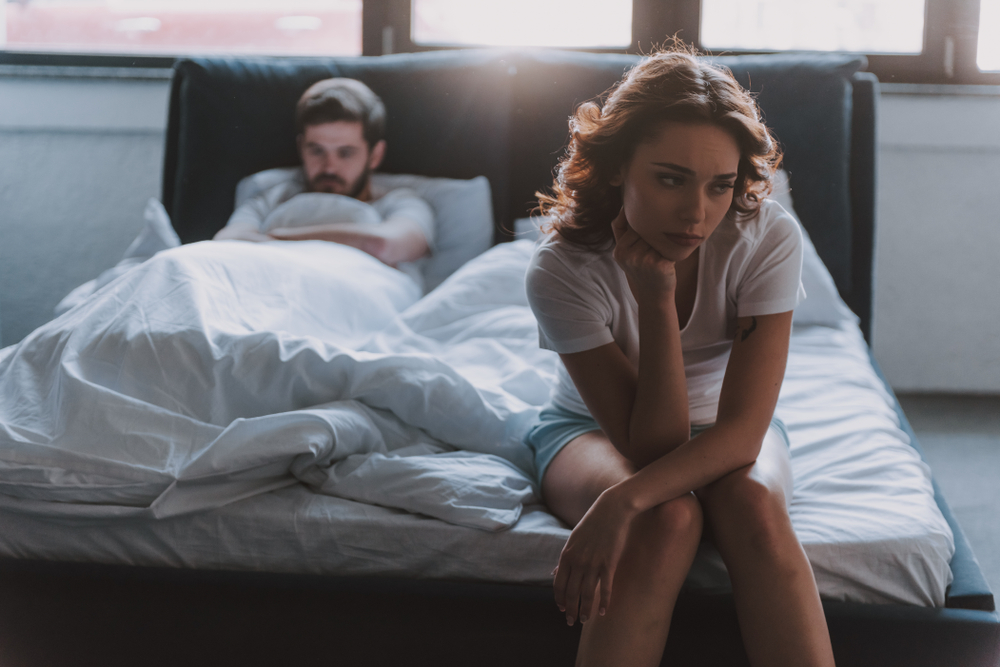 4 Reasons Not to Settle in a Relationship | Psychology Today