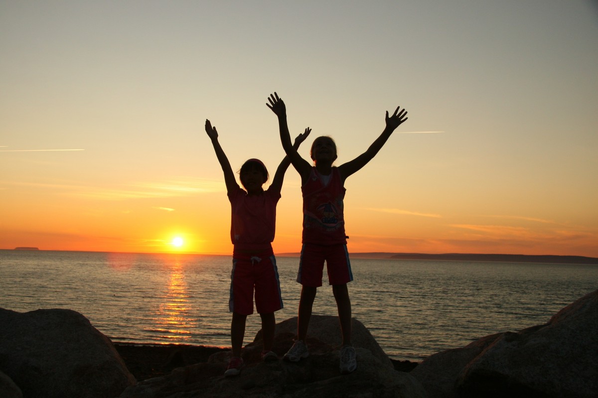Children S Freedom A Human Rights Perspective Psychology Today