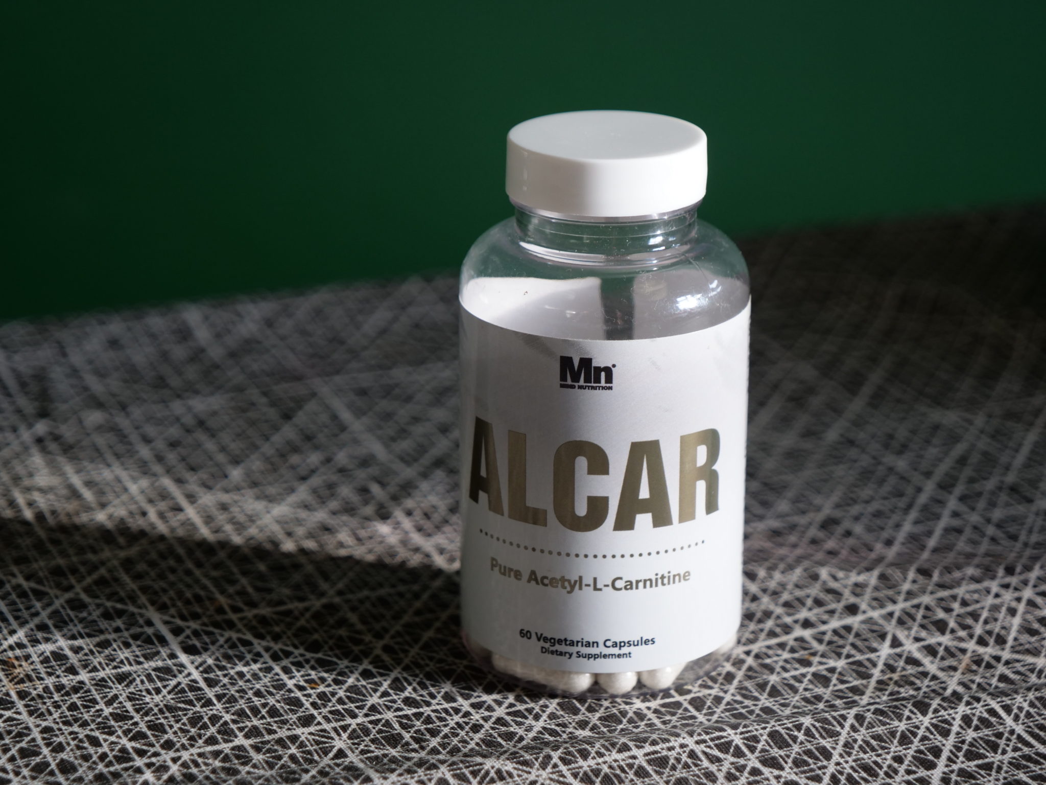 Acetyl L Carnitine May Help Sharpen Your Memory Psychology Today