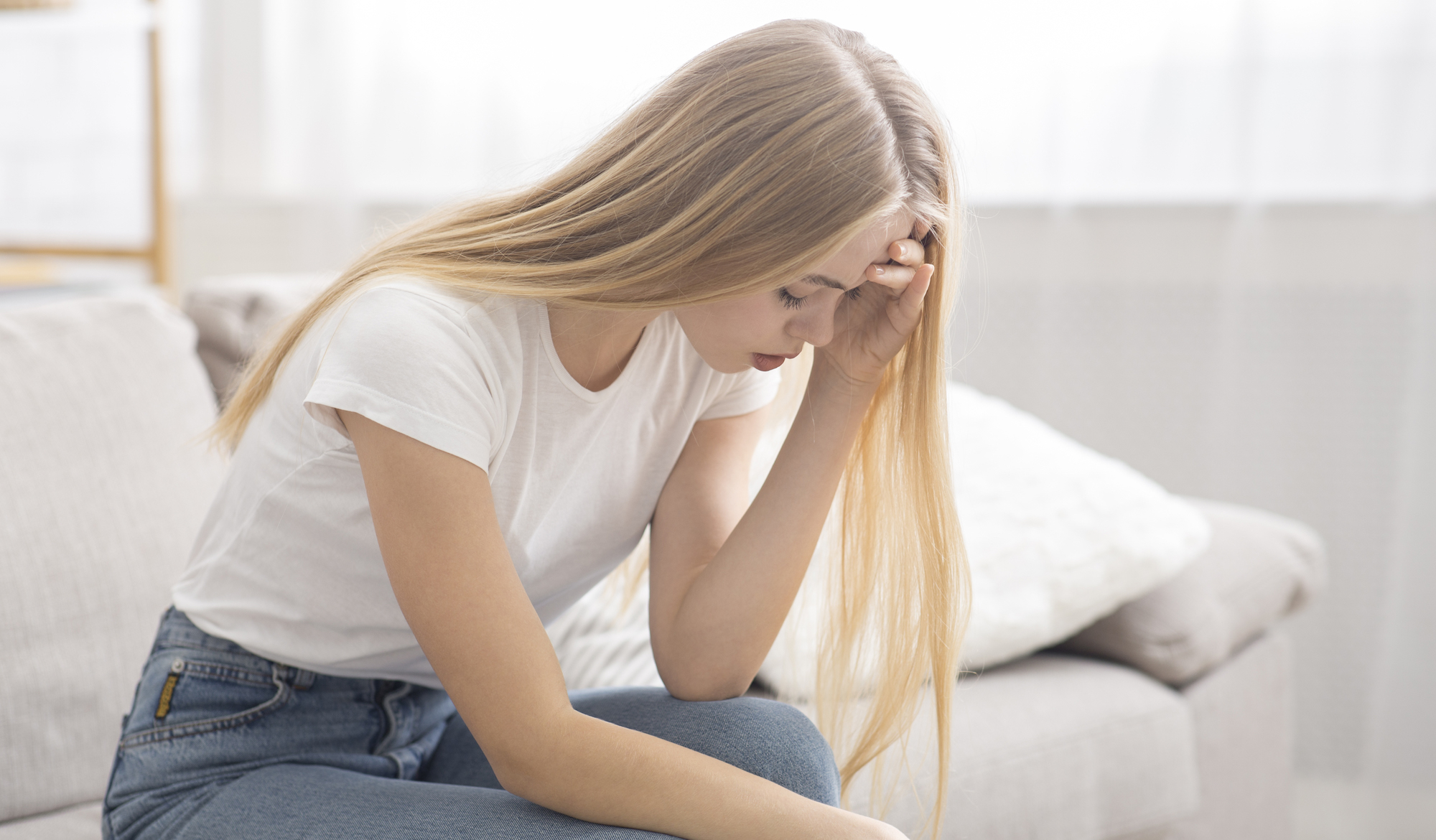 How To Help Young People With Grief And Loss During Covid 19 Psychology Today