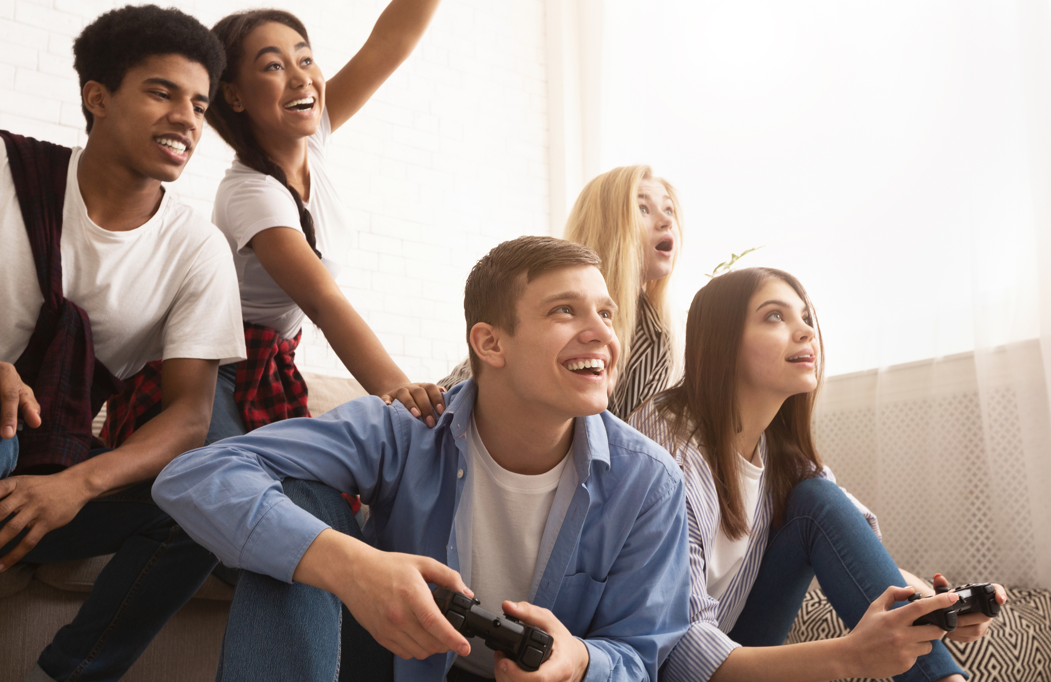 what makes a video game fun