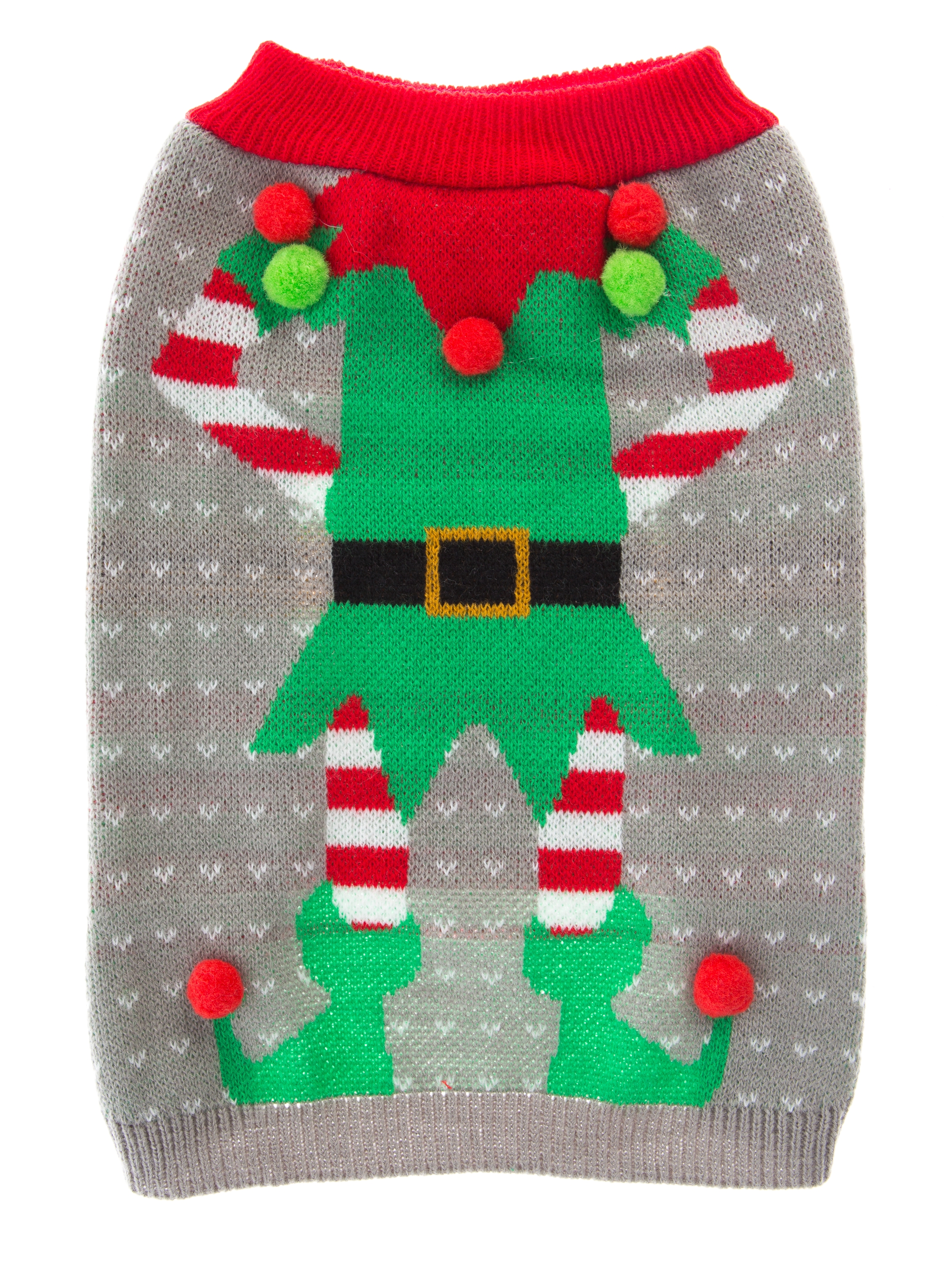 dog christmas sweater petsmart