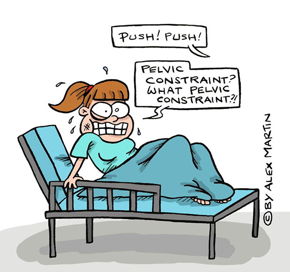 Why Must Childbirth Be So Challenging Psychology Today