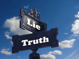 Image result for who's telling the truth game