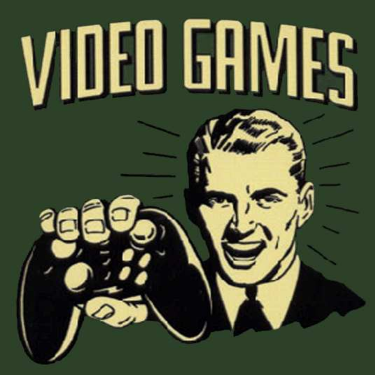 psychology of video games