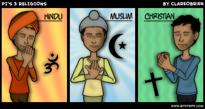 a christian a hindu a muslim walk into a bar psychology today canada hindu a muslim walk into a bar