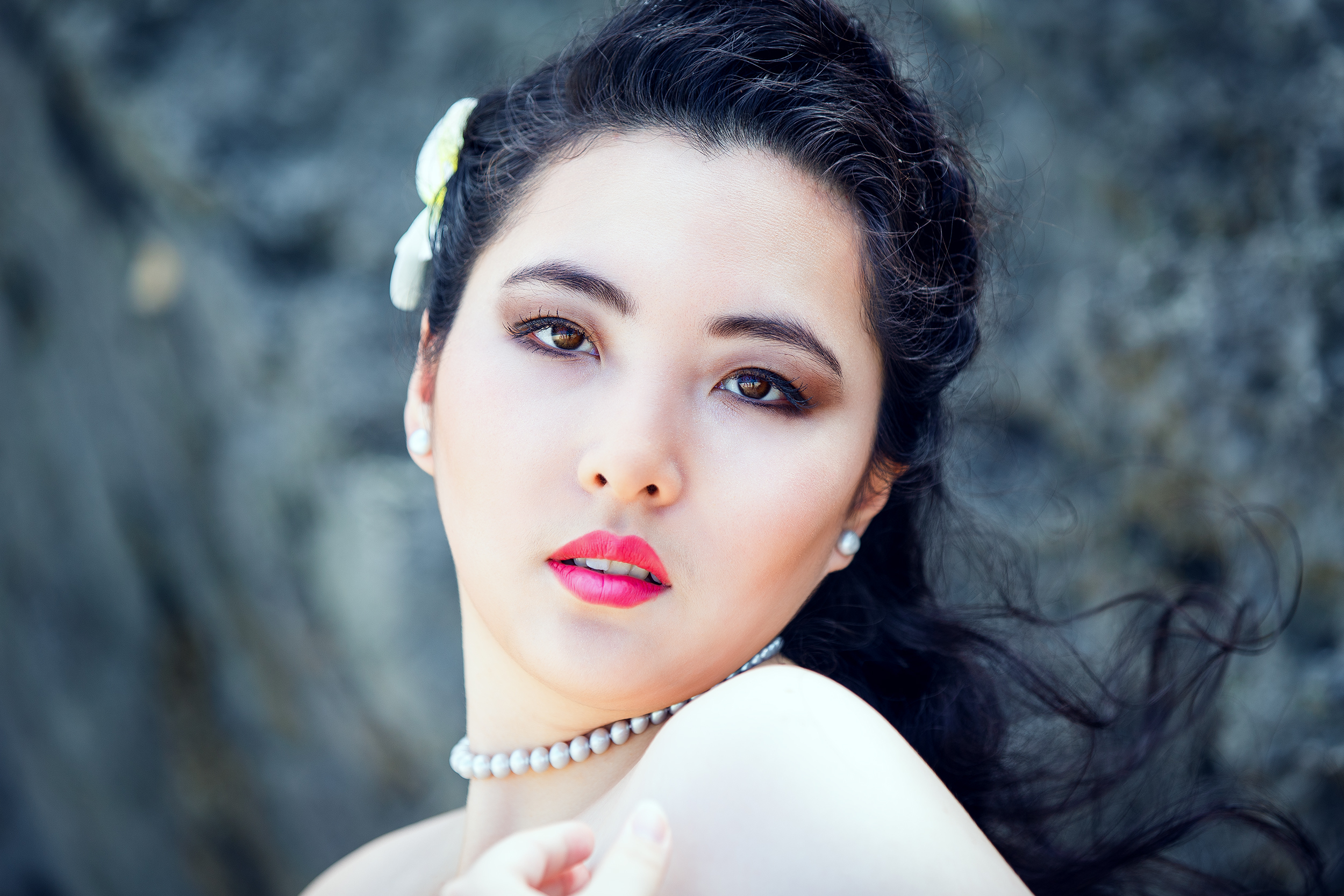 Autumn Lovin' - VIP OnlyFans Leaked Shots from Ginger Fever 89