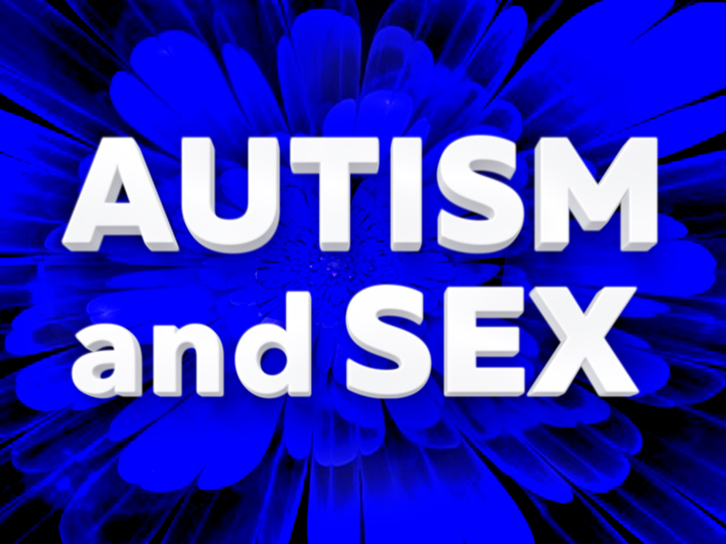 Sex Aspergers Autism Psychology Today