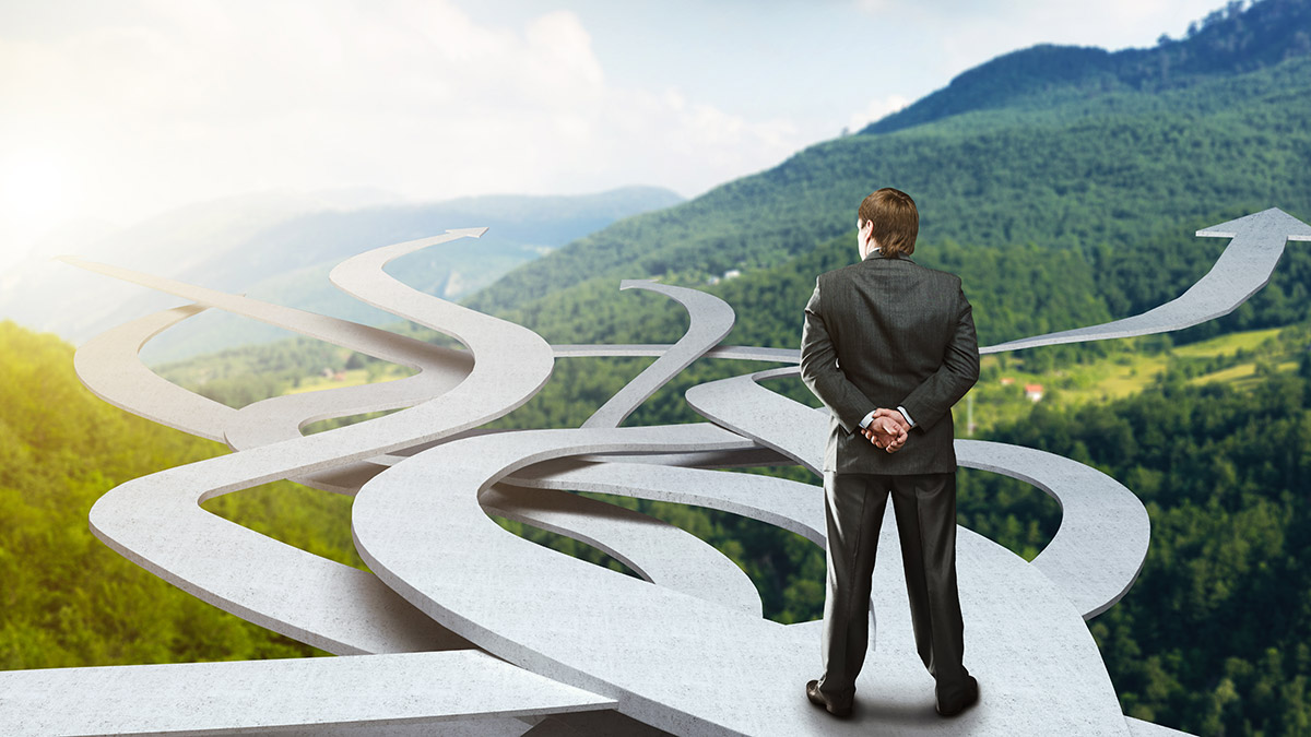 I HATE Making Decisions | Psychology Today