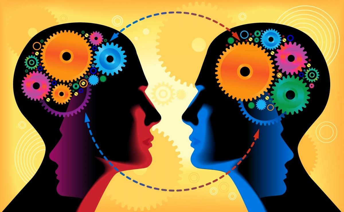Face To Face Social Contact Reduces Risk Of Depression Psychology Today