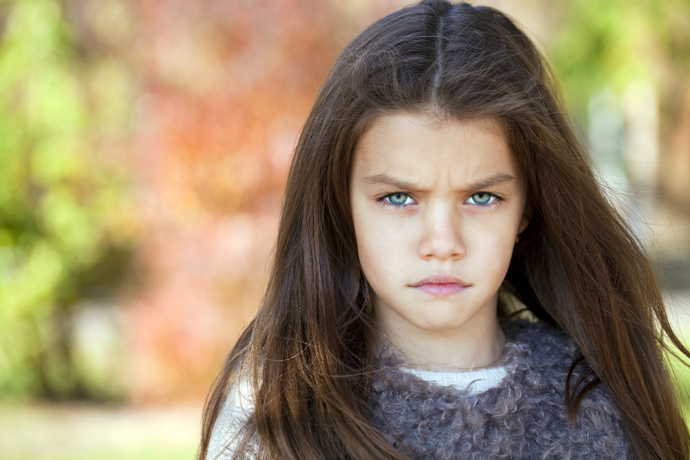 Toddler Girls Up Close Porn - The 3 Types of Children Who Bully Their Parents | Psychology ...