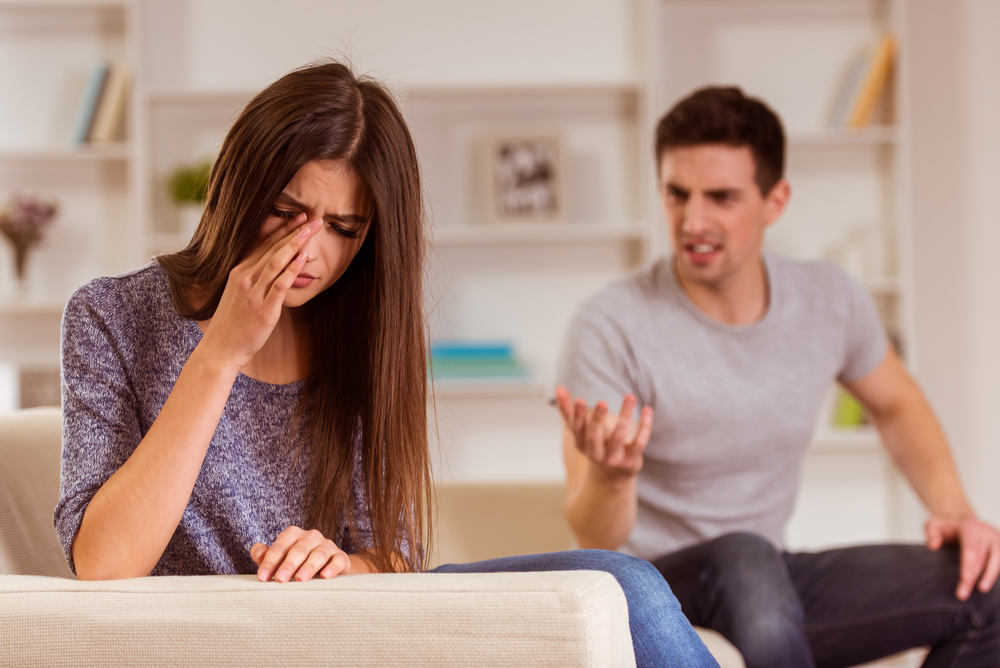 6 Subtle Ways People Bully Their Partners | Psychology Today