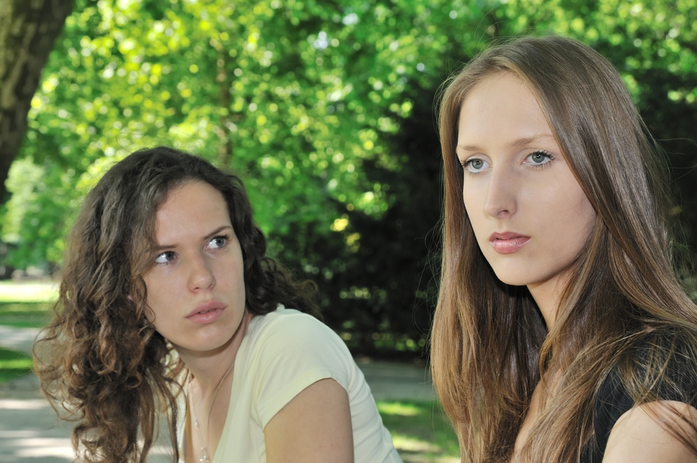 Image result for person may feel inferior when he/she is compared with other person