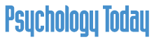 Psychology Today logo