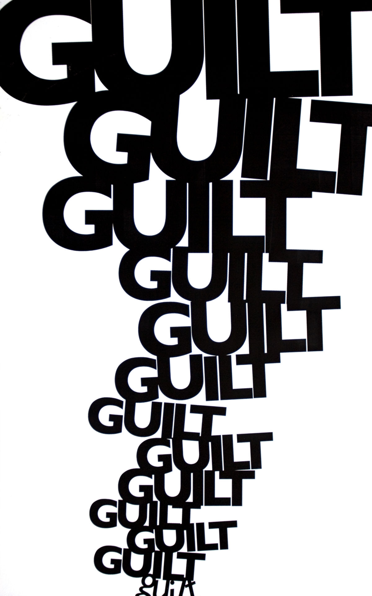 What Does Guilt Do What Does Guilt Do