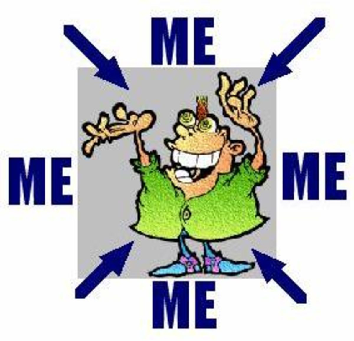 A Long Self Life Psychology Today Egomaniaque doesn't have any public repositories yet. a long self life psychology today