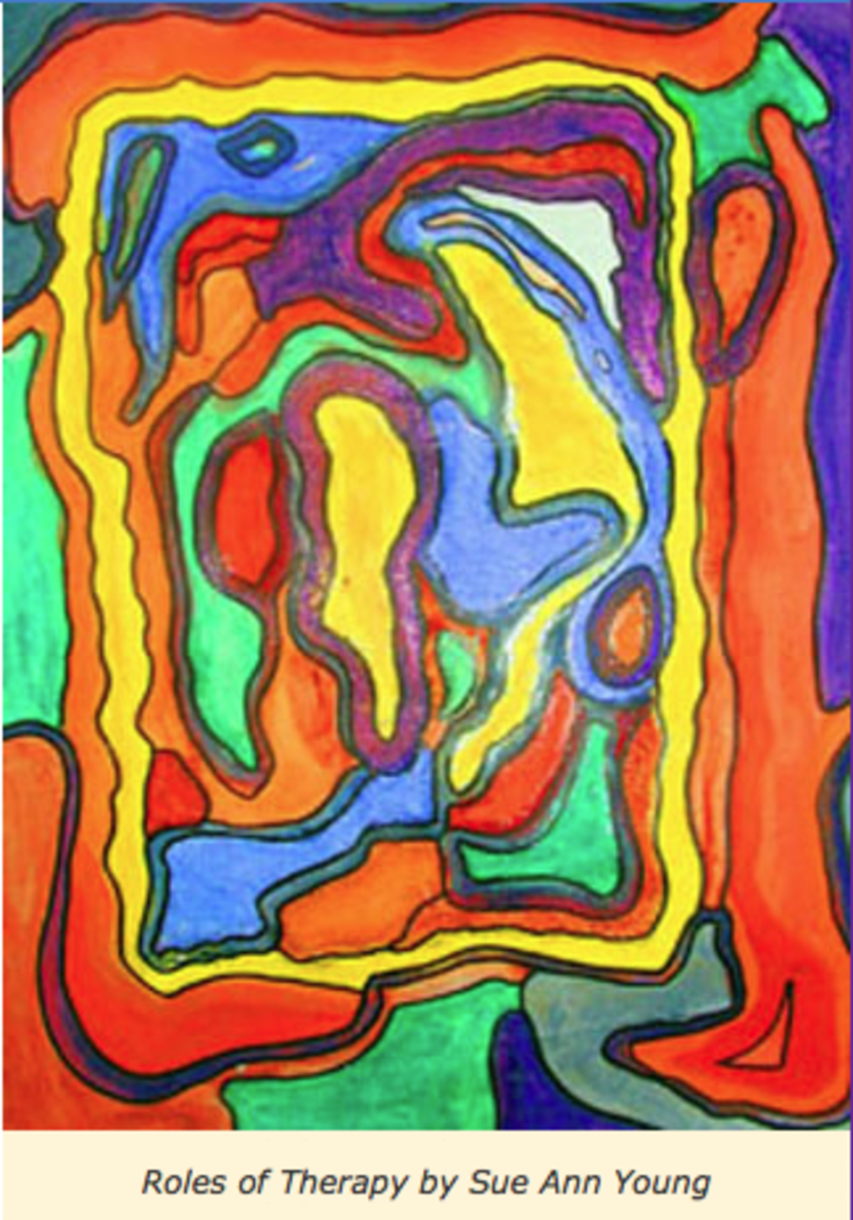 Expressive Arts Therapy A Creative Career Path Psychology Today