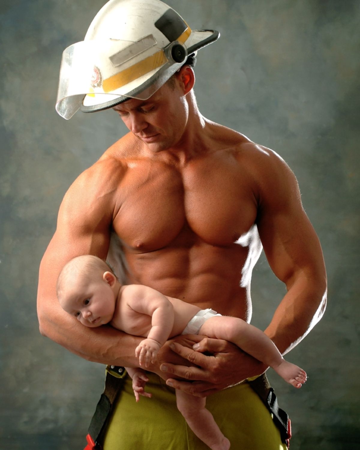 Do Women Have A Fireman Fantasy Psychology Today