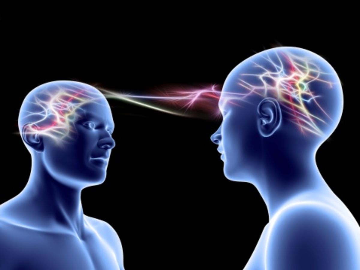 The Neuroscience of Vitality, Tip 2: Mirror Neurons | Psychology Today