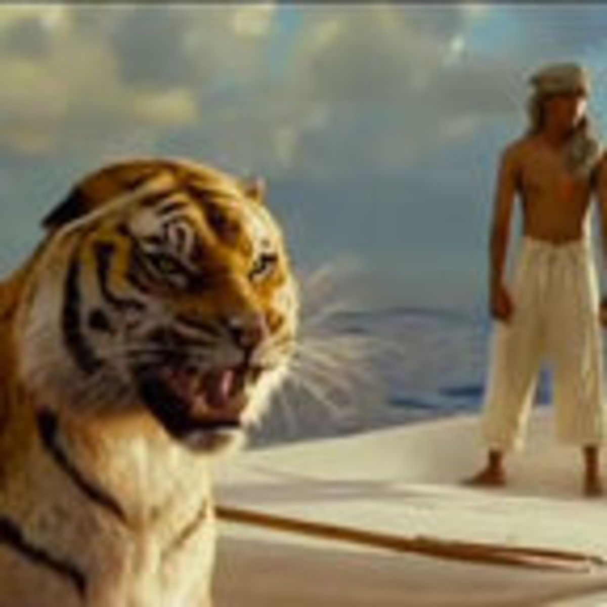 Meaning Faith And The Life Of Pi Psychology Today