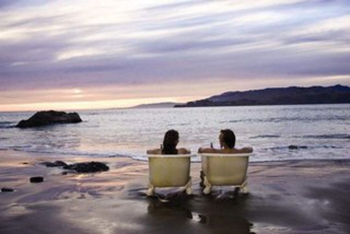 What S With The Infinitely Irritating Cialis Bathtubs Psychology