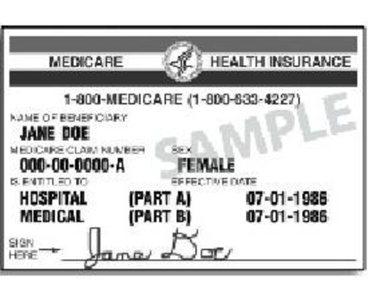 Third Party Payment For Therapy 1 Do You Take Medicare Psychology Today