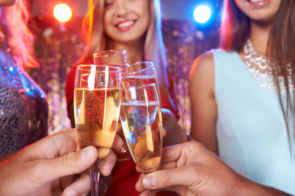 Why We Really Celebrate New Year S Day Psychology Today