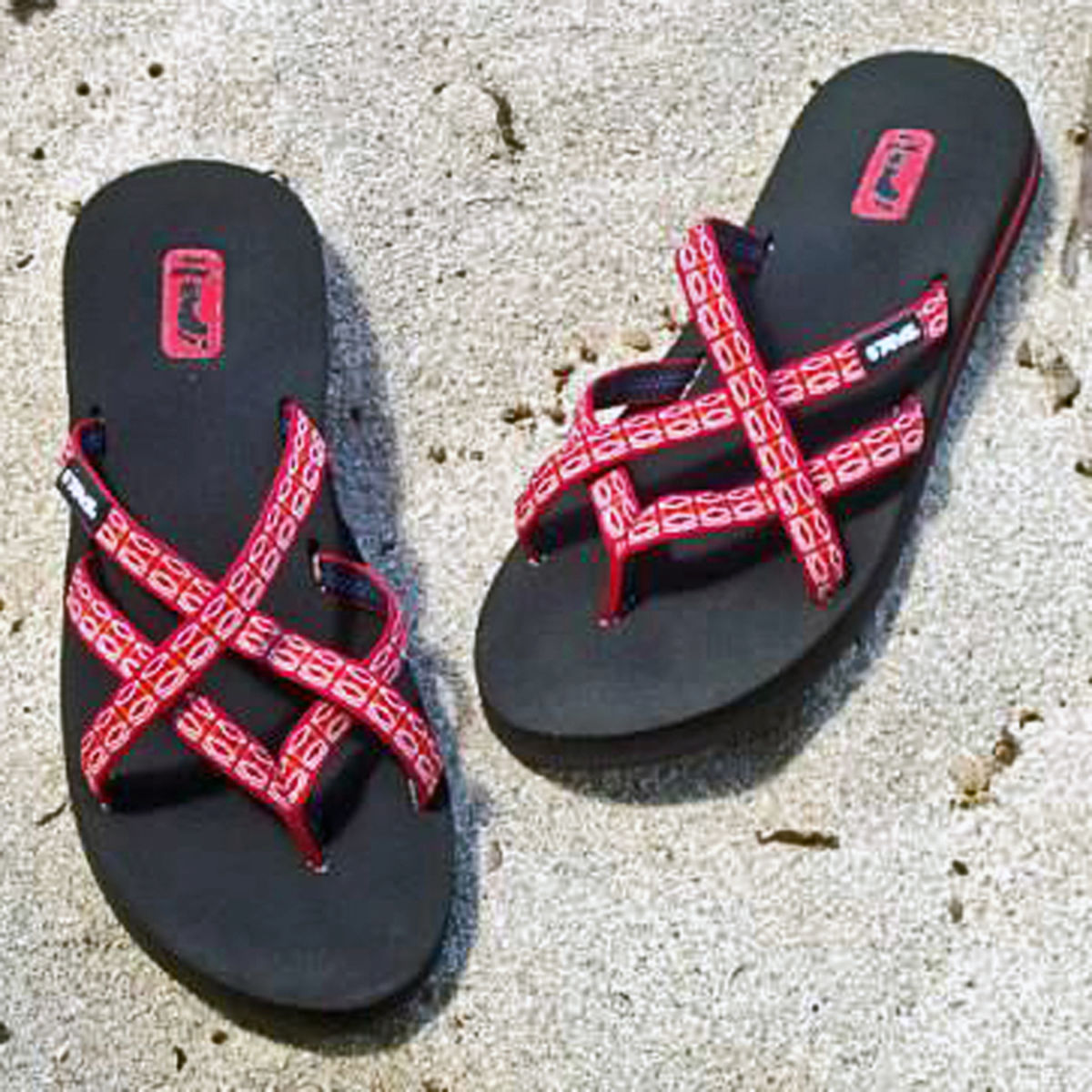 flip flop slippers meaning