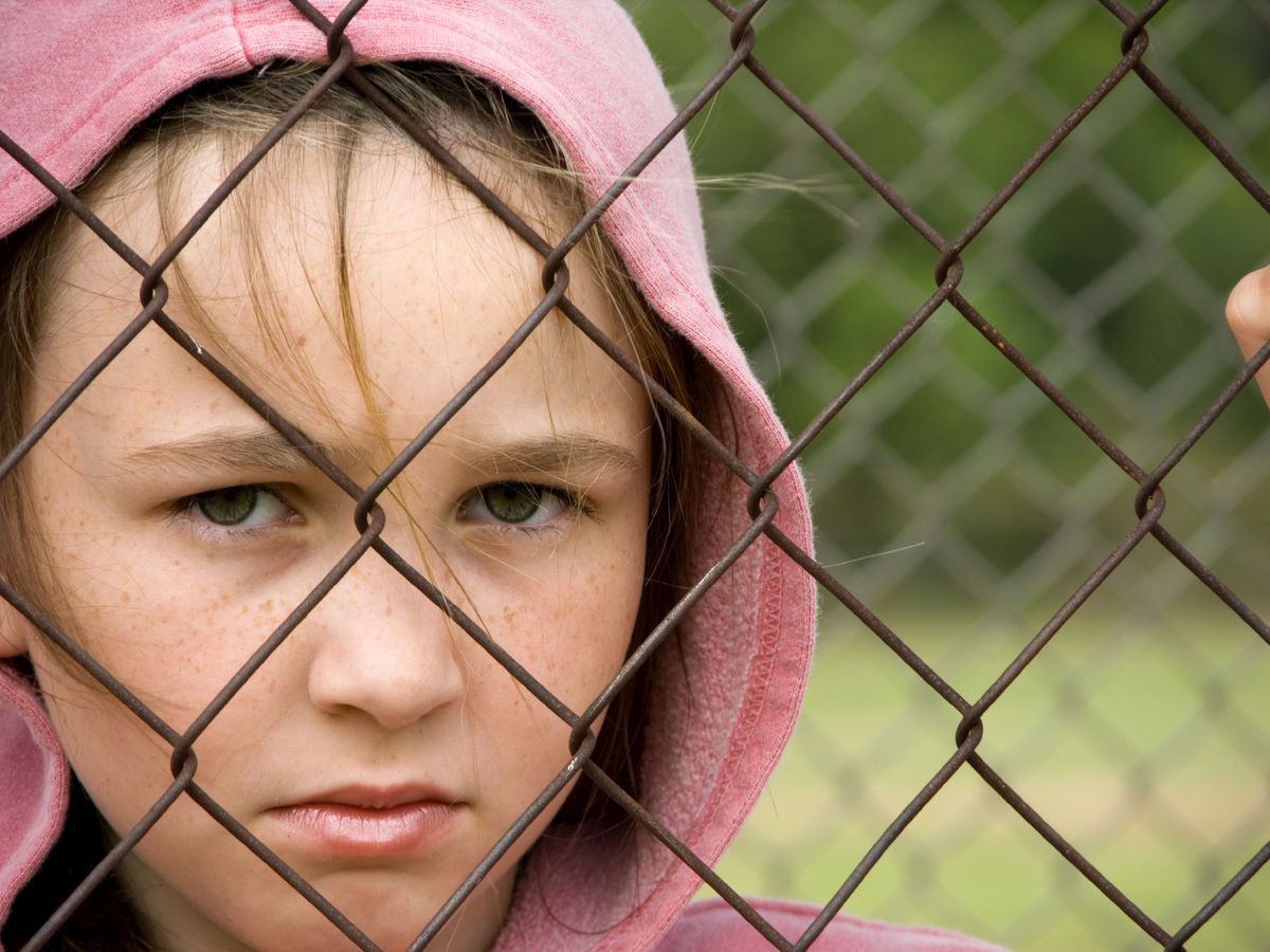 Kidnapped Or Saved How Some Orphans Really Feel When They Re Adopted Psychology Today Singapore