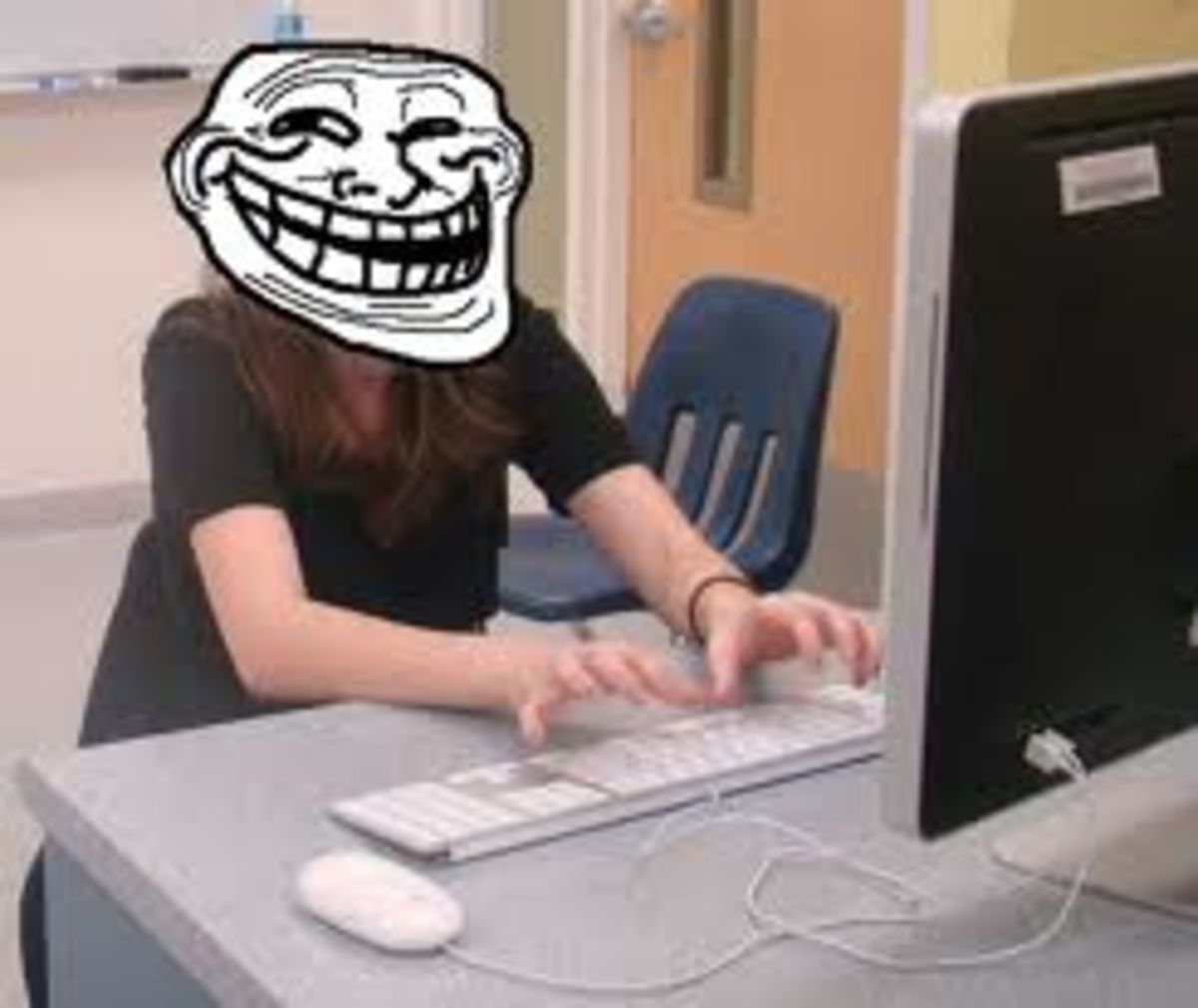 Trolling Or Cyberbullying Or Both Psychology Today - annoying roblox trolls youtube