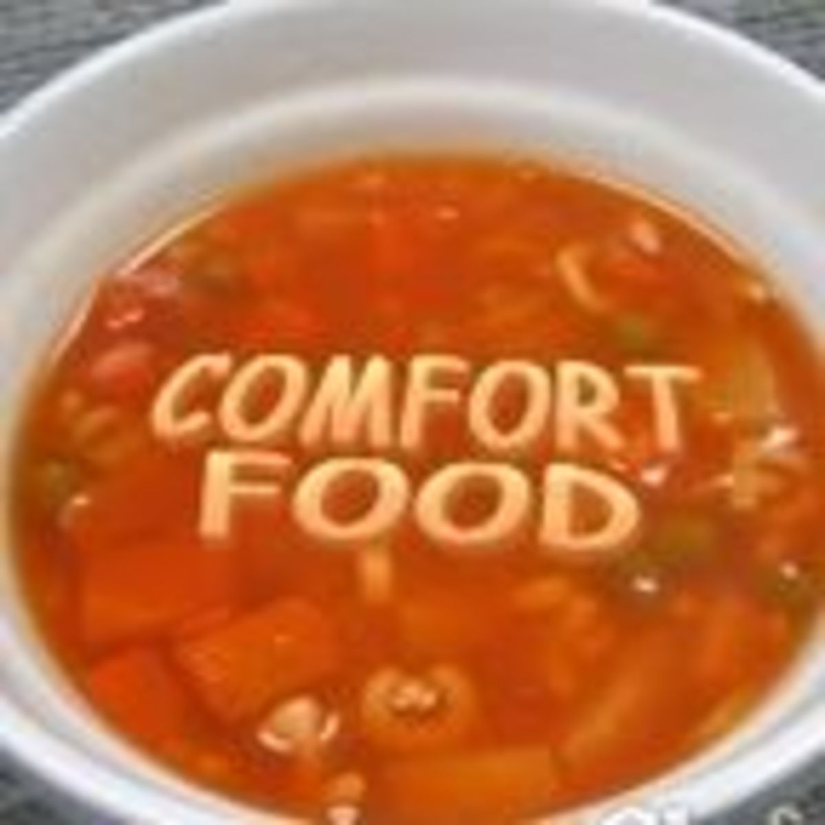 Comfort Foods Improve Moods Psychology Today