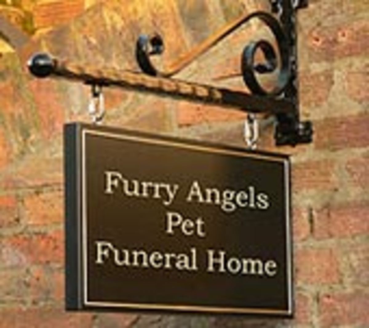 animal funeral home