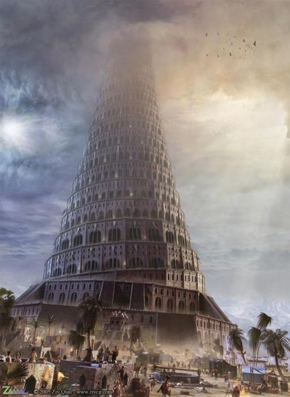 Psychology's Tower of Babel | Psychology Today