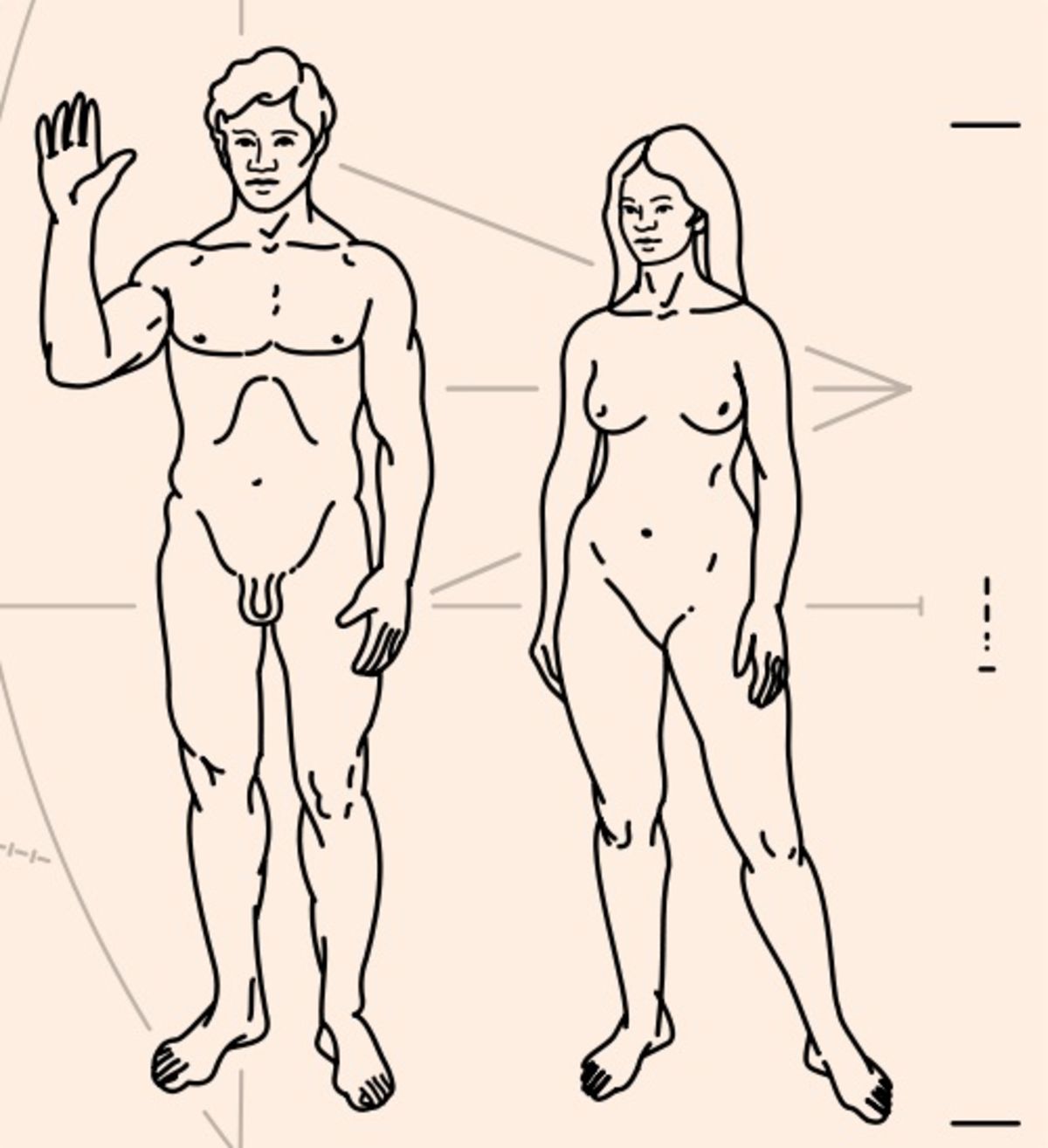 Men and Women Are the Same Species! | Psychology Today