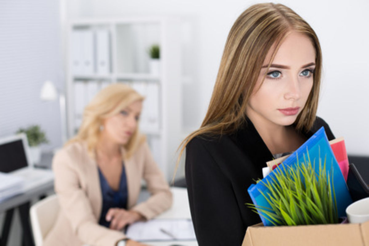 Image result for HUMILIATED WOMAN IN WORK PLACE